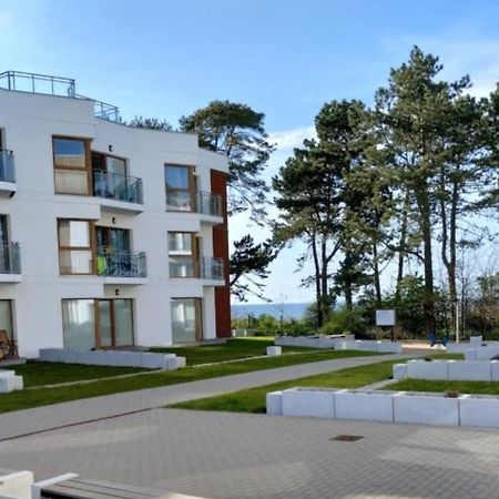 Apartament Let'S Sea 70 Gaski Exterior foto
