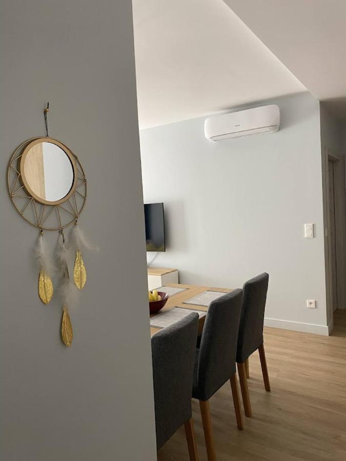 Apartament Let'S Sea 70 Gaski Exterior foto