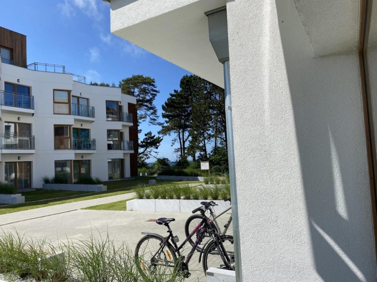 Apartament Let'S Sea 70 Gaski Exterior foto